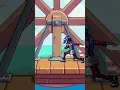 Lea from CrossCode assist now available for Fraymakers Testers