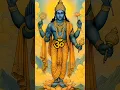 Download Lagu Powerful Krishna Mantra🍴- 🕉️  KRISHNAYA VASUDEVAYA #krishna #chanting #meditation #music