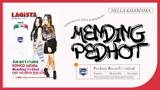 mending pedot nella kharisma lagista vol 7 official music video 