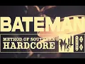Lagu MOSH - BATEMAN