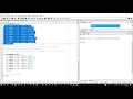 Programming in Python - Chapter 8 Exercises Part 1