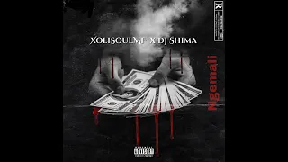 ngemali feat dj shima xolisoulmf