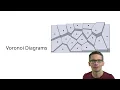 Voronoi diagrams Delaunay triangulations and Voronoi diagrams part 1