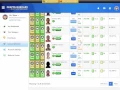 NBA Lineup Optimizer for Daily Fantasy Sports
