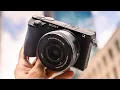 Sony A6400 in 2026 Watch Before You Buy