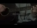 どうでもいい話がしたい/Leina 弾き語り cover 高校生