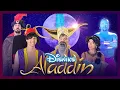 Download Lagu ALADDIN - Disniks #4