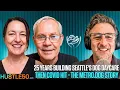 25 Years Building Seattle s Dog Daycare MetroDogSeattle com Then COVID Hit - Now thriving