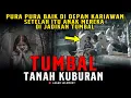 Sadis !!! Seluruh Kariawan Anaknya T3w4s Satu Persatu Di Jadikan Tumbal Tanah Kuburan - Cerita Horor