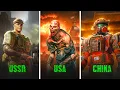 Download Lagu What Happened To EVERY COUNTRY In Fallout?
