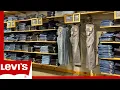 Download Lagu 🛍️LEVI’S OUTLET THE ORIGINAL/SALE Up to 50%OFF JEANS 501,502,505~SHOP