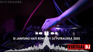 rythem si jantung hati remix by dj putralieka