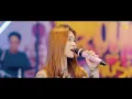 DIKE SABRINA - AYAH IBU ( Official Live Video Royal Music )