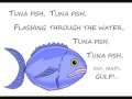 Slippery Fish wmv
