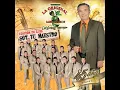 Aprendí La Lección (Album Version)