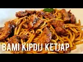 Download Lagu Bami met Kipdij ketjap recept hoe maak je bami|How to make noodles chicken ketcap|