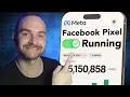 How To Setup a Meta Dataset Pixel 2026 Update