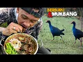 Lagu PEDAS MANIS GURIH‼️BERBURU DAN MUKBANG MANDAR BIRU 