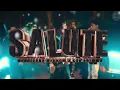 Hurricane Wisdom - Salute (ONLY HURRICANE WISDOM)
