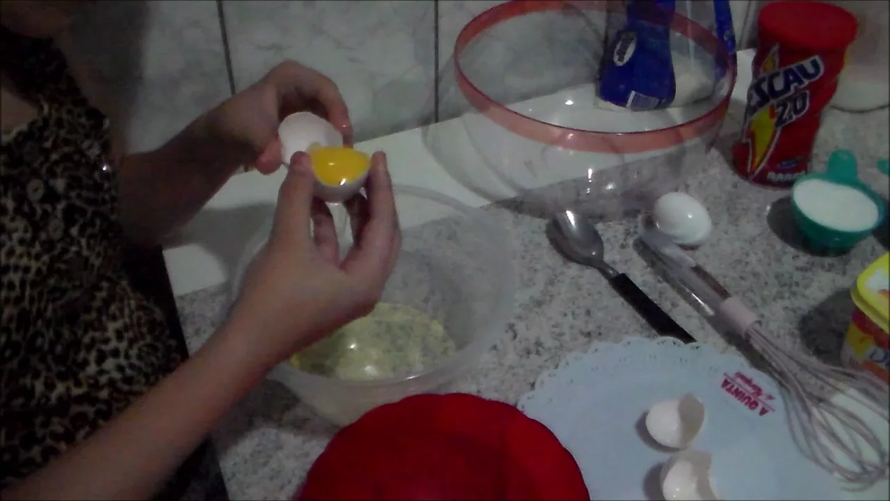 RECEITA DE CUPCAKE BRUNA NA COZINHA