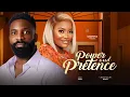 Lagu Power And Pretence - Eso Dike, Chizzy Alichi Mbah, 2026 Latest Nigerian Full Movie