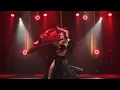 Veil dance - Jamilah