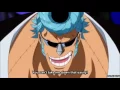Download Lagu One Piece   Franky vs Vice Admiral Bastille 720p 30fps H264 192kbit AAC