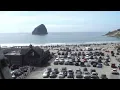 Live cam Pacific City on Oregon Coast