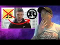 Why I Switched From JS To Rust GG reacts