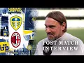Download Lagu Daniel Farke: It was an important final test for us
