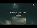 Maybe This Is The Miracle | Official Lyric Video 