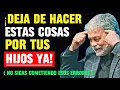 Download Lagu ❎️ 12 Cosas que debes dejar de hacer por tus hijos _  Walter Riso.