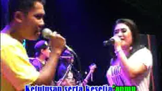 Download HANYA SATU - RESTY VERA - PLANET TOP DANGDUT PEKALONGAN MP3