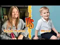 Download Lagu Salish Matter VS Oliver Transformation 👑 New Stars From Baby To 2025