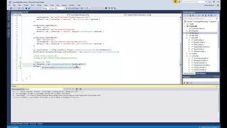 Using JSONP
