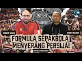 BINCANG BARENG BINDER #66: PERSIJA BERMAIN KOLEKTIF, TIDAK ADA PEMAIN BINTANG DI TIM!