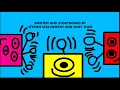 Decode and Friends Title Card Episode 1