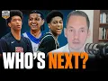 2027 Rankings Revealed Top High School Basketball Recruits to Know