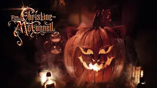 The Jack O Lantern From the Mind of Christine McConnell