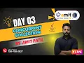 Concurrent Collection I JAVA I Day 03