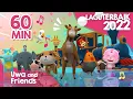 Download Lagu Lagu Anak Terbaik 2022 - Kompilasi 60 menit lagu anak populer