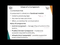 4 5 Modeling component level design