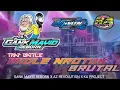 DJ TRAP BATTLE MIDDEL TASSO NROTOK || JINGLE GANK MAYID REBORN X @AzRevolution-reall ft KA PROJECT