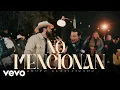 Grupo Clasificado - No Mencionan En Vivo