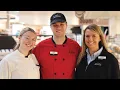 It s More Than a Job Make a Difference at Heinen s