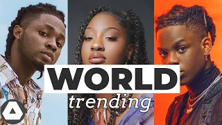 top 10 hottest nigerian musicians world wide 2022