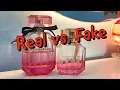 Victoria s Secrets Bombshell Perfume Review - Real vs Fake