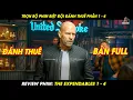 Download Lagu [REVIEW PHIM] THE EXPENDABLES - BẢN FULL 1 - 4 | BIỆT ĐỘI ĐÁNH THUÊ JASON STATHAM