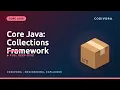 Java Collections Framework Explained HashMap Internals
