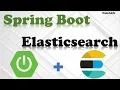 How to Integrate Elastic Search With Spring Boot CRUD Project Spring Boot Elasticsearch EnggAdda